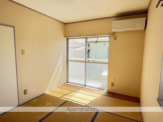 エステートピアひまわり3号の内装写真