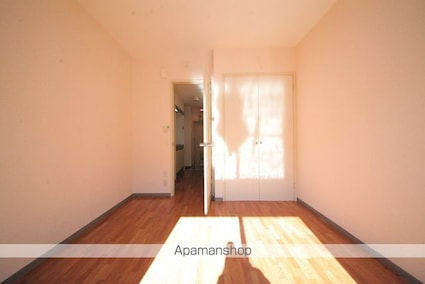 グリーンウッドⅡ[1K/18.84m2]の内装5