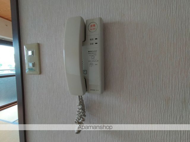 アルカザーレ国分西の内装写真