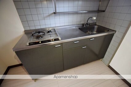 宮城県仙台市青葉区木町[1LDK/34.8m2]の内装3