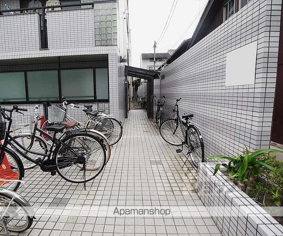 瓢箪図子マンションのその他写真