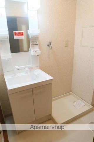 グランドールYIIの内装写真