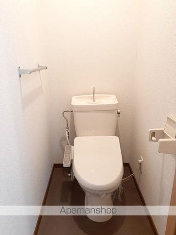 シティハイツ藤沢の内装写真