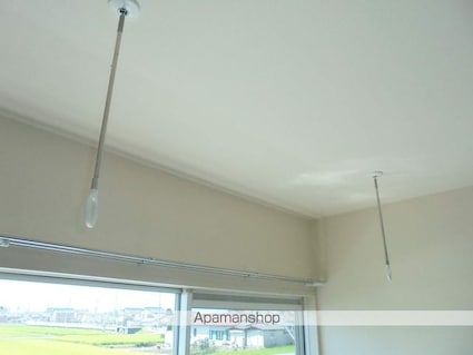 フレグランス　ニュービレッジ[2LDK/54.38m2]の内装8