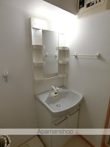 モアナコートの内装写真