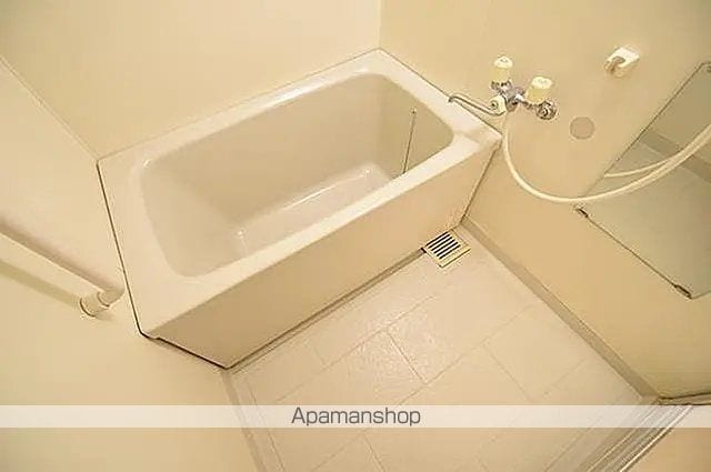 そらとぶくじらやよい館の内装写真