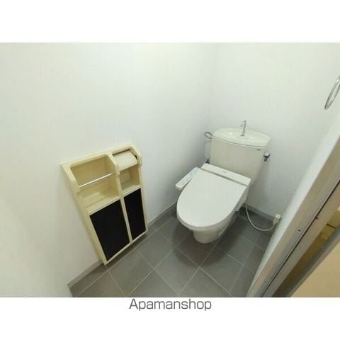 SOLANAの内装写真