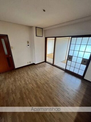 ＶＩＡＳＡＣＲＡ岩出[3DK/60.25m2]の内装5