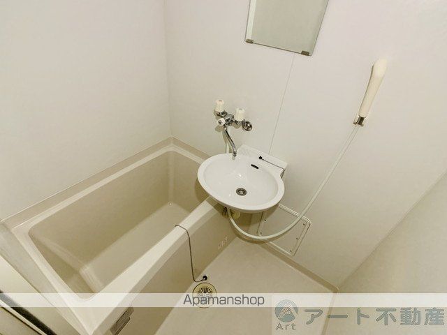 レオパレス古川IIIの内装写真