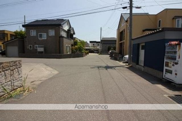 BETTER Я 01の周辺写真