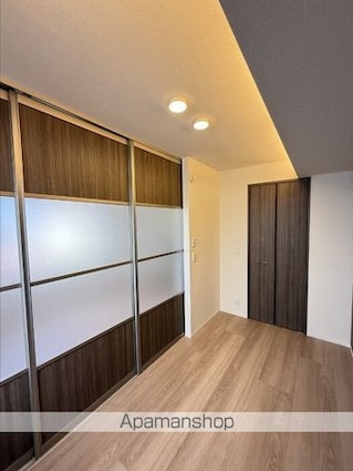 ＲＥＳＵＡ浜田[1LDK/41.01m2]のリビング・居間3