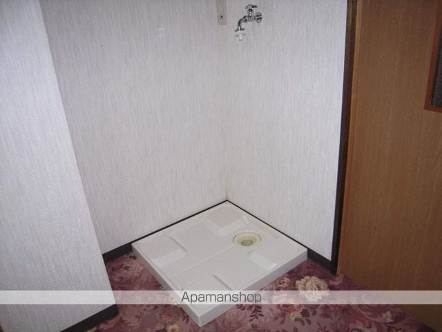 コーポNOBEの内装写真