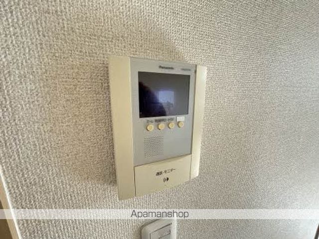 シャーメゾン・ド・カメリア I番館の内装写真