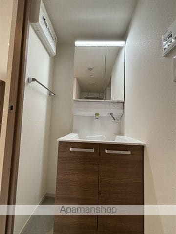 RーRESIDENCE南千束の内装写真