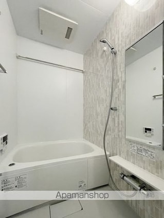 セレスティア東葛西Ⅱ[1LDK/36.13m2]のバス