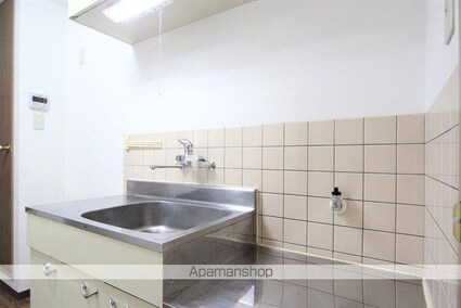 本町シングルス[1K/23.34m2]の内装3