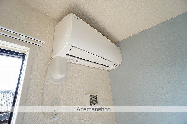 ラポーゼ絆の内装写真