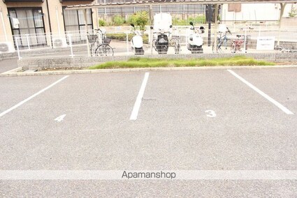 レオパレスサニーコート大町[1K/22.35m2]の共用部2