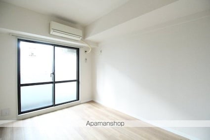 東京都新宿区西落合３丁目[1K/16.5m2]のリビング・居間3