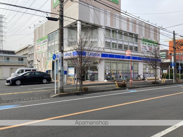 セルシオン相模原IIの周辺写真