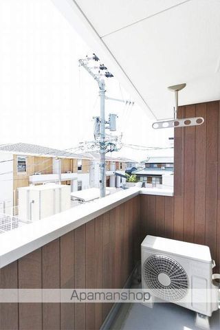 ルミエール松茂東 Iの内装写真