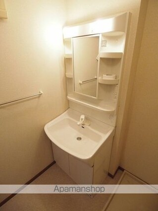 エピナール弐番館[2LDK/54.86m2]の洗面所