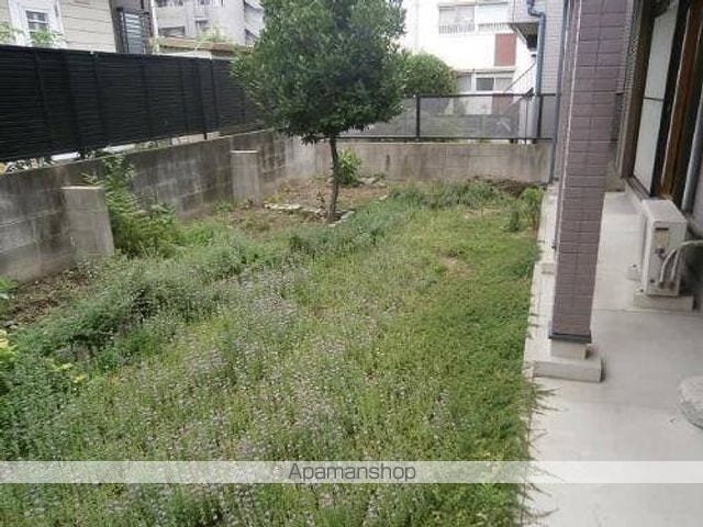 千種区穂波町一戸建の内装写真