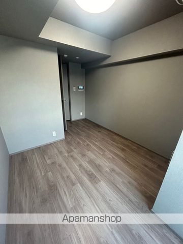 OMNIA FRAME 横濱吉野町の内装写真