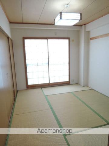 フォレストコート岸和田の内装写真