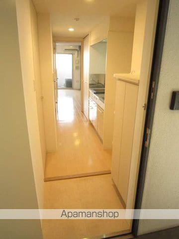 アドバンス上町台グレイスの内装写真