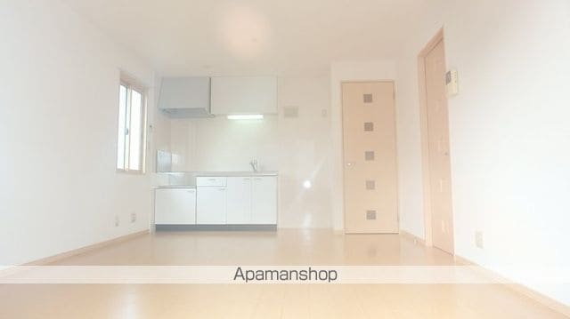 ディアコート A棟の内装写真