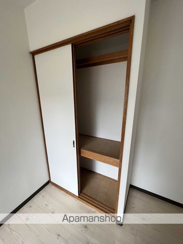 エンジェルタウンの内装写真