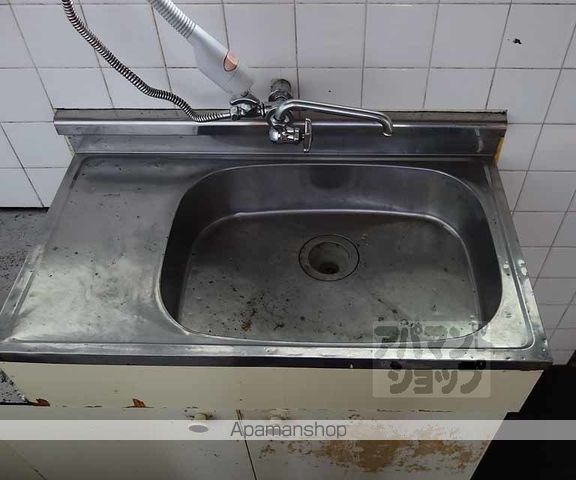 豊栄ハイツの内装写真