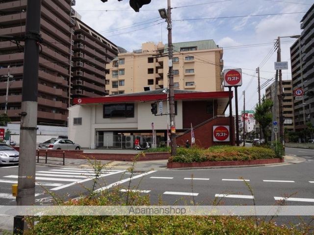 レオパレス文の里J&Kの周辺写真