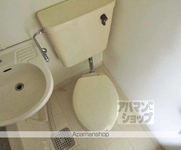 たつみ3号棟の内装写真