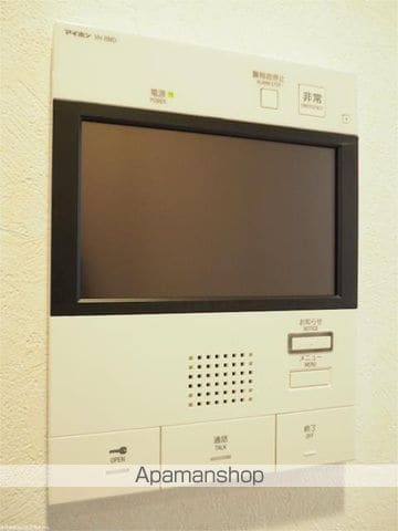 ルーブル横濱矢向の内装写真