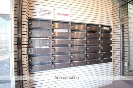 Ｓ－ＦＯＲＴ八王子南[1R/25.6m2]の共用部2