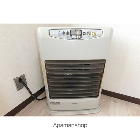 ORIGIN本通の内装写真