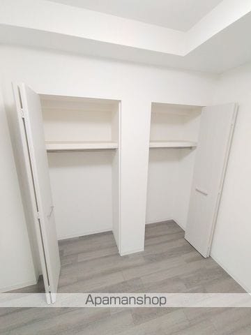 プレサンス堺筋本町EXEBRANの内装写真