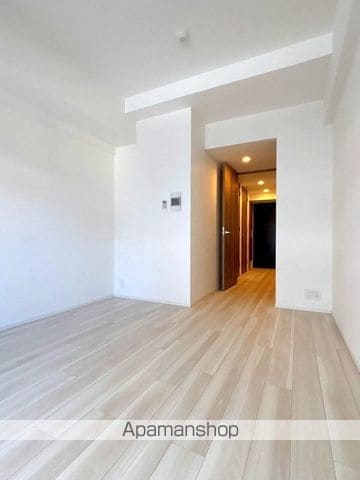 S−RESIDENCE難波大国町DOMINAの内装写真