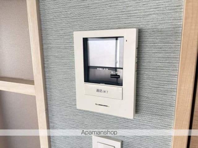 サンハイツ桑山の内装写真
