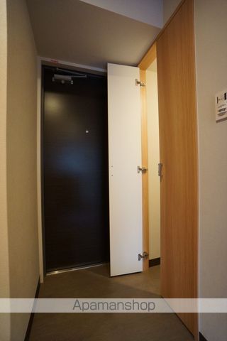 プレイズシード名古屋亀島の内装写真