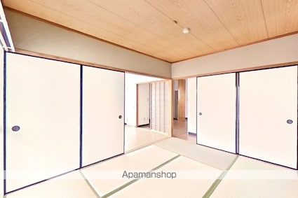 リバープール桟四[2DK/39.7m2]の内装4