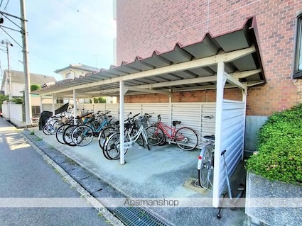 長野県長野市大字高田[3DK/58.24m2]の外観5