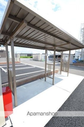 フォーゲルテラス　グリューン　Ⅳ[2LDK/57.56m2]の外観4