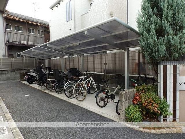 シャトレー東雲のその他写真