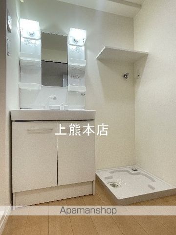 VINCENTE船場の内装写真