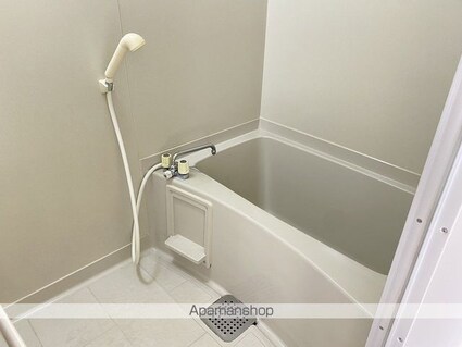 サンライフ白川　Ｅ棟[1LDK/40.92m2]のバス