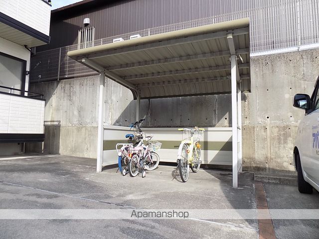 リヴィエール新橋のその他写真