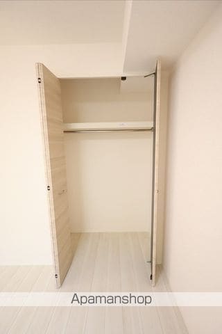 フィオーレガーデン阿南の内装写真